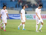 Bóng đá anh, ngoại hạng anh, lịch thi đấu euro 2012, Ý kiến cựu cầu thủ: Tiếc cho ĐTVN